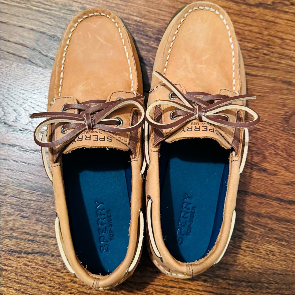 Authentic Original Slip On Boat Shoe ⛵️